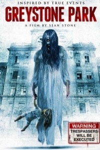 Caratula, cartel, poster o portada de Greystone Park (Experimento Paranormal)