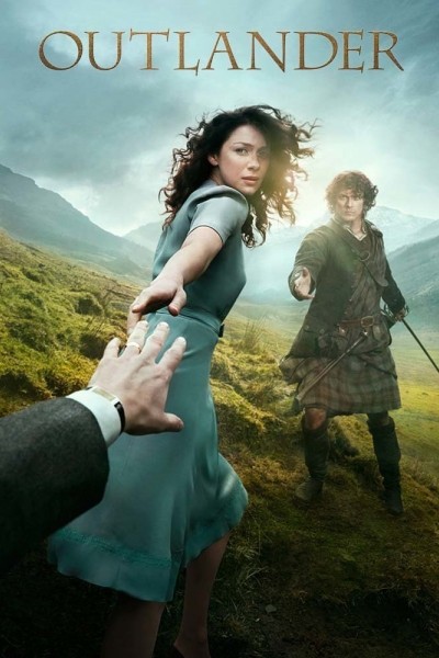 Caratula, cartel, poster o portada de Outlander