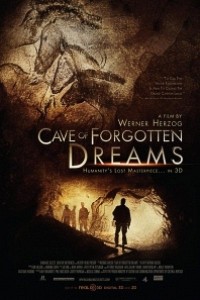 Caratula, cartel, poster o portada de La cueva de los sueños olvidados