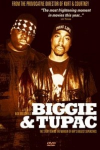 Caratula, cartel, poster o portada de Biggie and Tupac