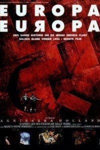 Caratula, cartel, poster o portada de Europa, Europa