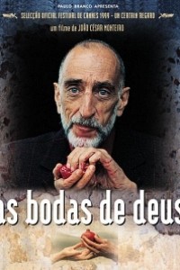 Caratula, cartel, poster o portada de Las bodas de Dios