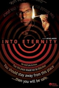 Caratula, cartel, poster o portada de Into Eternity