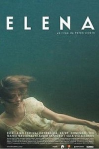 Caratula, cartel, poster o portada de Elena