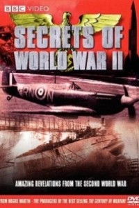 Cubierta de Secretos de la Segunda Guerra Mundial
