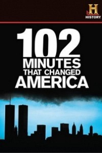 Caratula, cartel, poster o portada de 102 minutos que cambiaron América
