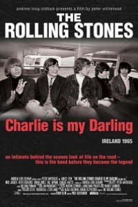 Caratula, cartel, poster o portada de The Rolling Stones: Charlie Is My Darling - Ireland 1965