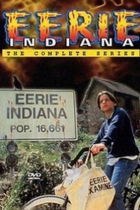Caratula, cartel, poster o portada de Eerie, Indiana