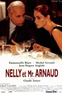 Caratula, cartel, poster o portada de Nelly y el Sr. Arnaud