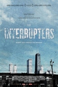 Caratula, cartel, poster o portada de The Interrupters