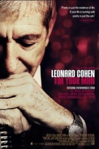 Caratula, cartel, poster o portada de Leonard Cohen: I\'m Your Man