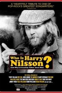 Caratula, cartel, poster o portada de ¿Quién es Harry Nilsson? (¿Y por qué todo el mundo está hablando de él?)