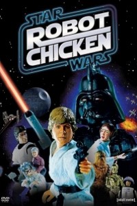 Caratula, cartel, poster o portada de Robot Chicken: Star Wars