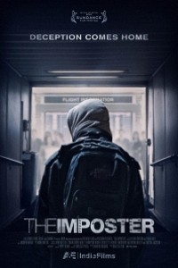 Caratula, cartel, poster o portada de El impostor