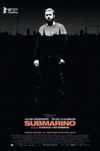 Caratula, cartel, poster o portada de Submarino