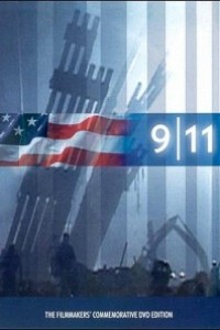 Caratula, cartel, poster o portada de 9/11