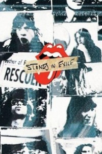 Caratula, cartel, poster o portada de Stones in Exile