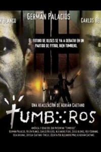 Caratula, cartel, poster o portada de Tumberos