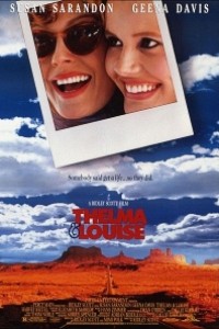 Cubierta de Thelma & Louise