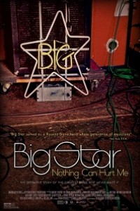 Caratula, cartel, poster o portada de Big Star: Nothing Can Hurt Me