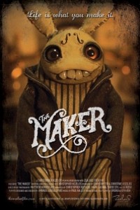 Caratula, cartel, poster o portada de The Maker