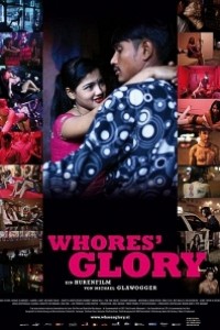 Caratula, cartel, poster o portada de Whores\' Glory