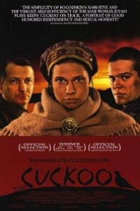 Caratula, cartel, poster o portada de The Cuckoo