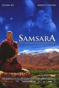 Caratula, cartel, poster o portada de Samsara