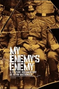 Caratula, cartel, poster o portada de My Enemy’s Enemy