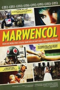 Caratula, cartel, poster o portada de Marwencol