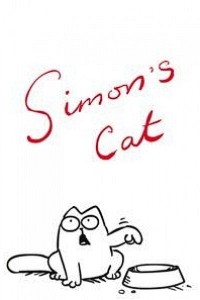 Cubierta de El gato de Simon (Simon\'s Cat)