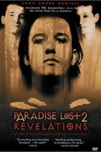 Caratula, cartel, poster o portada de Paradise Lost 2: Revelaciones
