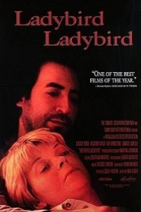 Caratula, cartel, poster o portada de Ladybird, Ladybird