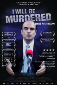 Caratula, cartel, poster o portada de Seré asesinado