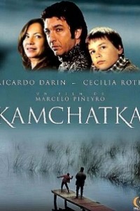 Caratula, cartel, poster o portada de Kamchatka