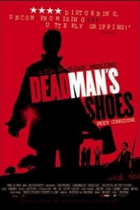 Cubierta de Dead Man’s Shoes