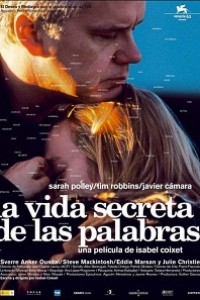 Caratula, cartel, poster o portada de La vida secreta de las palabras