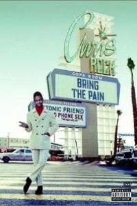 Caratula, cartel, poster o portada de Chris Rock: Bring the Pain