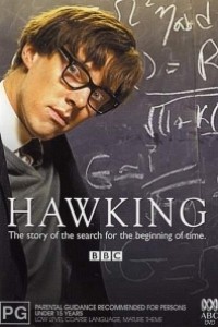 Caratula, cartel, poster o portada de Hawking
