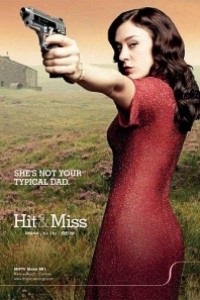 Caratula, cartel, poster o portada de Hit and Miss