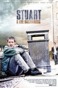 Caratula, cartel, poster o portada de Stuart: A Life Backwards