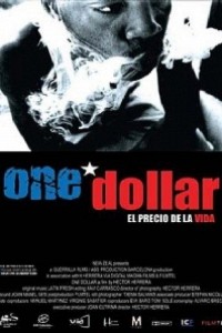 Cubierta de One Dollar (El precio de la vida)