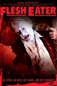 Caratula, cartel, poster o portada de La venganza de los zombies vivientes
