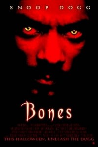 Caratula, cartel, poster o portada de Bones