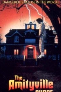 Caratula, cartel, poster o portada de Amityville 5: La maldición de Amityville