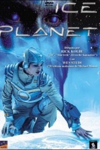 Caratula, cartel, poster o portada de Ice Planet