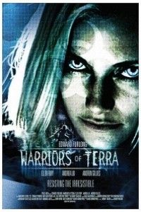 Caratula, cartel, poster o portada de Warriors of Terra (El Experimento)