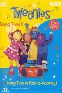 Caratula, cartel, poster o portada de Tweenies