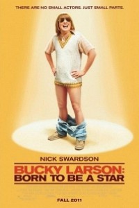 Caratula, cartel, poster o portada de Bucky Larson: Nacido para ser una estrella
