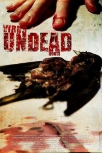 Caratula, cartel, poster o portada de Virus Undead